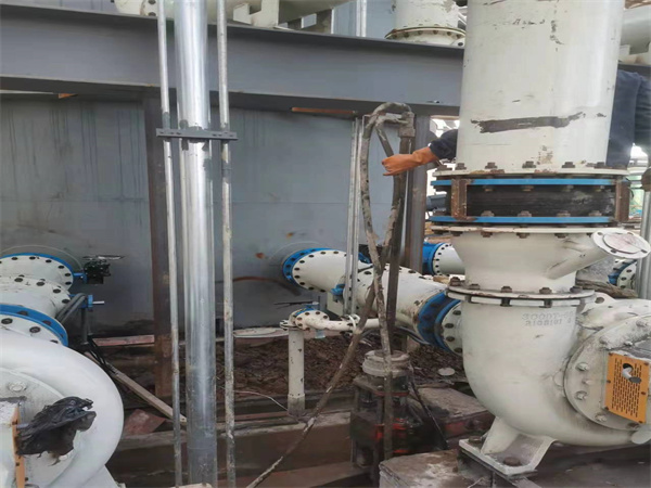 潢川设备基础沉降下沉注浆加固增加荷载