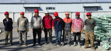 潢川厂房地基沉降注浆加固施工队伍怎么选